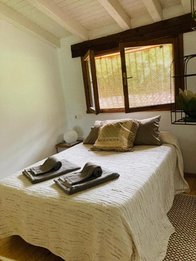 Casa Azul Rodiles Villa Selorio Luaran gambar